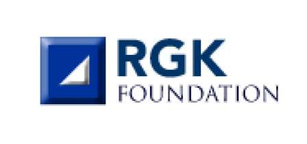 RGK logo